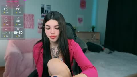 Snapshot of molly_rettyy chatting on July 2026 04:15:01 AM Molly online show from July 2026 04:15:01 AM