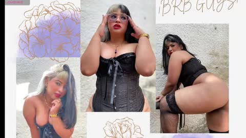 Molly online show from January 2025 07:55:02 AM