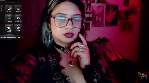 Molly online show from October 2025 06:34:01 AM