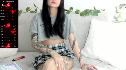 Snapshot of molly_sweetbaby chatting on December 2024 06:08:01 PM Ill tell you when were private online show from December 2024 06:08:01 PM