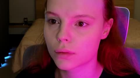 Molly online show from April 2026 12:08:01 AM