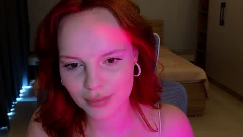 Molly online show from April 2026 06:58:01 AM