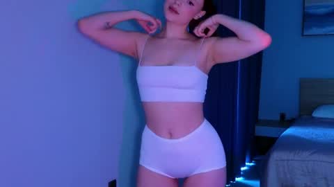 Molly online show from April 2026 01:06:02 AM