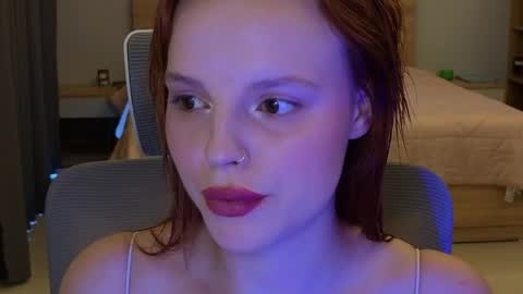 Molly online show from April 2026 12:37:01 AM