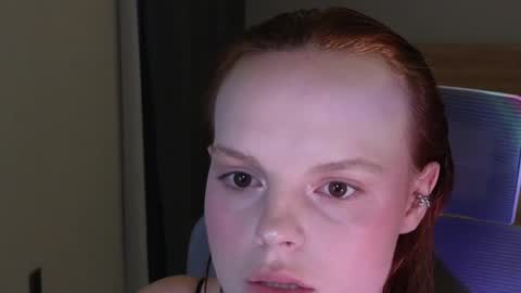 Molly online show from April 2026 12:04:01 AM