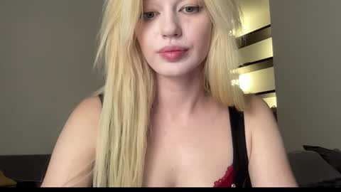 Goddess Katherine online show from November 2025 09:26:02 PM