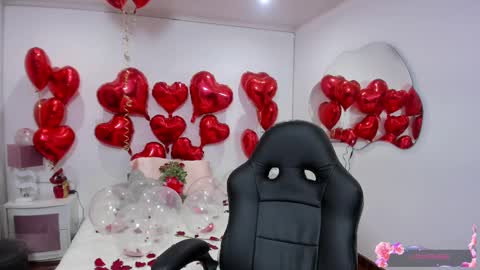 Snapshot of mollycraft chatting on February 2025 11:31:02 AM Molly online show from February 2025 11:31:02 AM