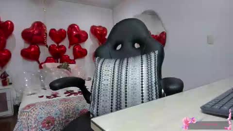 Snapshot of mollycraft chatting on February 2025 02:33:02 PM Molly online show from February 2025 02:33:02 PM