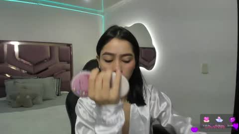 Snapshot of mollycraft chatting on March 2025 11:39:02 AM Molly online show from March 2025 11:39:02 AM