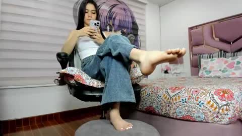 Snapshot of mollycraft chatting on September 2025 11:32:01 AM Molly online show from September 2025 11:32:01 AM