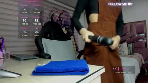 Snapshot of mollycraft chatting on September 2025 11:44:01 AM Molly online show from September 2025 11:44:01 AM