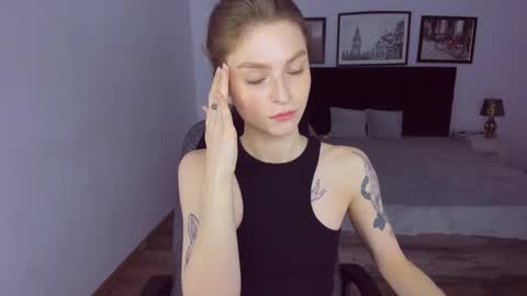 Snapshot of mollydangerous chatting on January 2025 10:58:02 AM Taisha online show from January 2025 10:58:02 AM