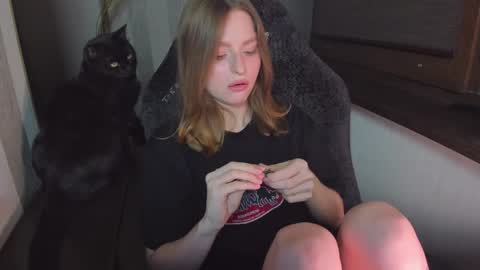 Taisha online show from April 2026 08:53:02 PM