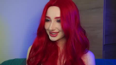 Molly online show from May 2026 08:30:01 AM