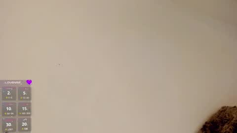 Molly Frakambush online show from December 2024 01:48:02 AM