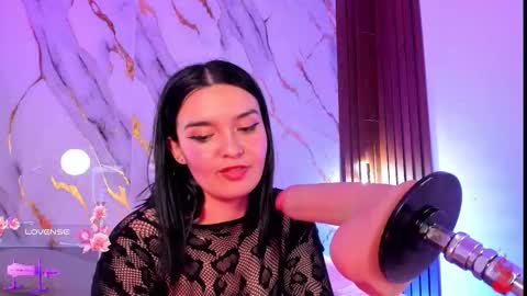 New girl Emily Valentina  Michelle online show from March 2026 02:26:02 AM