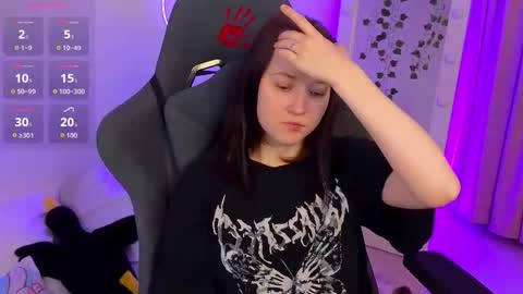 Molly online show from February 2026 10:16:02 AM