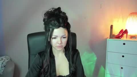 Molly online show from January 2026 07:45:01 AM