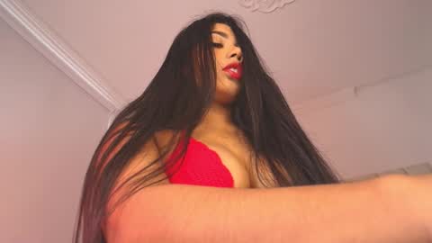 Molly  online show from January 2025 08:40:02 PM