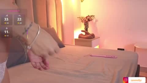 mollyrosse1 online show from March 2026 05:56:01 PM