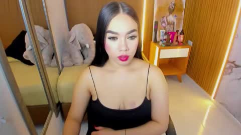 MOLLY online show from March 2026 12:12:02 PM