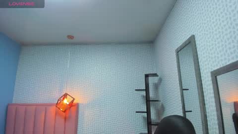 Snapshot of mollyspencer1 chatting on June 2026 06:56:02 PM MOLLY online show from June 2026 06:56:02 PM