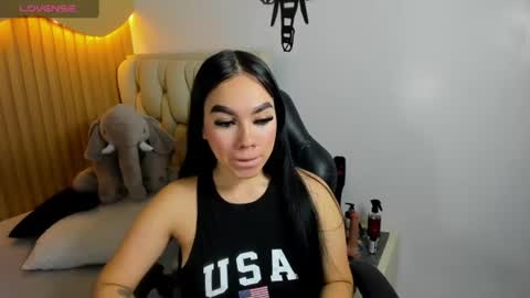 Snapshot of mollyspencer1 chatting on July 2026 06:58:02 PM MOLLY online show from July 2026 06:58:02 PM