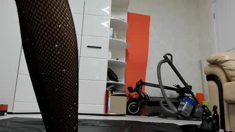 AngelMomm online show from February 2025 09:03:01 AM