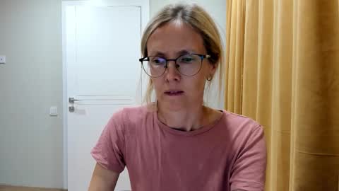 AngelMomm online show from September 2025 03:49:01 PM