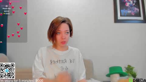 Amely online show from March 2026 02:28:02 AM