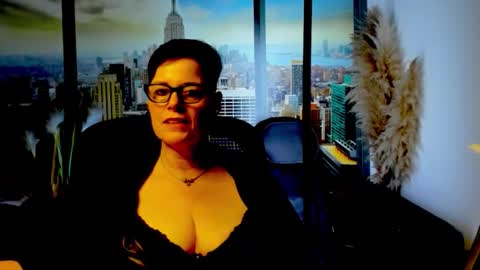 MollySun Nina Randmann online show from November 2025 08:25:02 PM