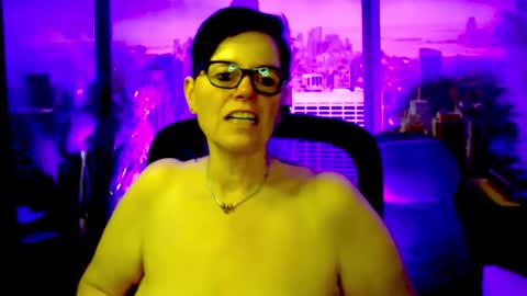 MollySun Nina Randmann online show from April 2026 04:01:01 PM