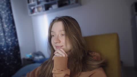 mollytucker online show from January 2025 10:45:01 AM