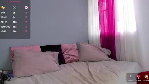 Molly online show from May 2026 04:58:02 PM