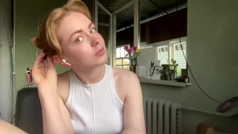 Oksana online show from June 2026 04:24:02 PM