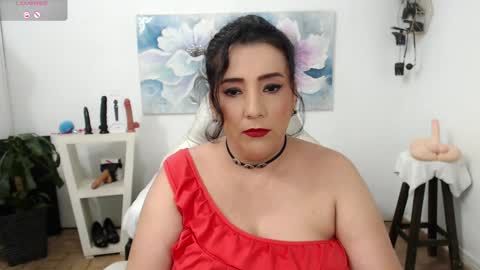 Celeste online show from February 2025 09:58:02 PM