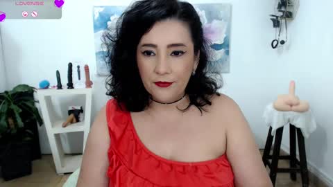 Celeste online show from February 2025 09:17:02 PM