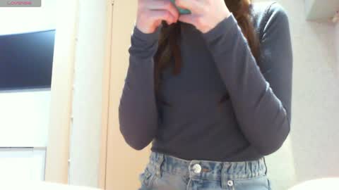 Hailey online show from March 2026 07:53:02 PM