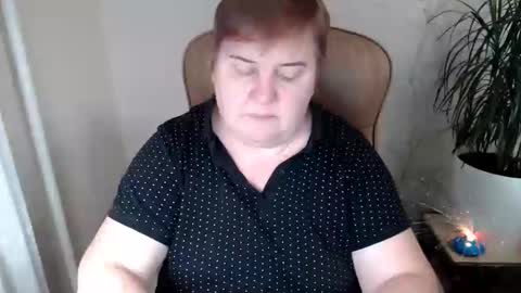 Mommy99X online show from January 2025 07:24:01 PM