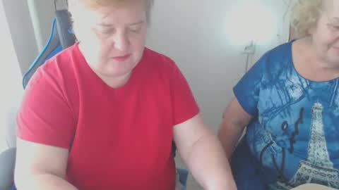 Mommy99X online show from March 2025 10:45:01 AM