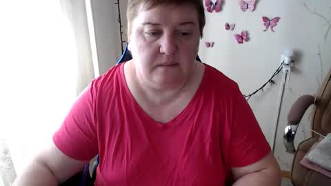 Mommy99X online show from March 2025 07:15:01 AM