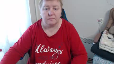 Mommy99X online show from December 2025 08:33:01 AM