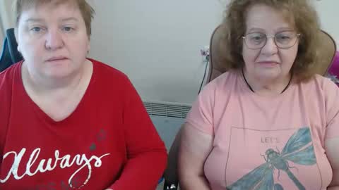 Mommy99X online show from January 2026 08:41:01 AM