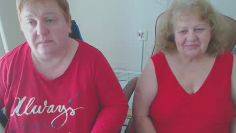 Mommy99X online show from March 2026 10:32:02 AM