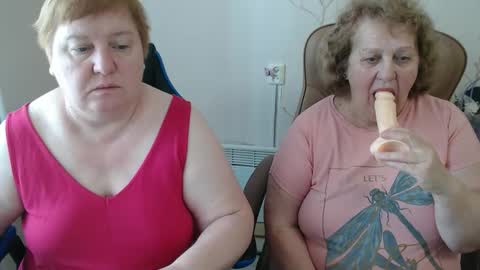 Mommy99X online show from April 2026 07:53:01 AM