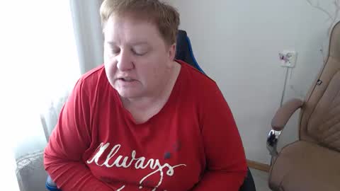 Mommy99X online show from April 2026 07:58:02 AM