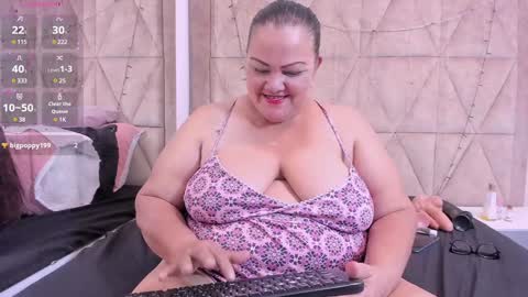 Snapshot of mommy_cute chatting on December 2024 04:47:02 AM Jelitza online show from December 2024 04:47:02 AM