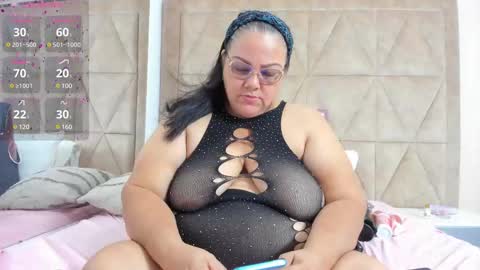 Snapshot of mommy_cute chatting on February 2025 12:51:02 AM Jelitza online show from February 2025 12:51:02 AM