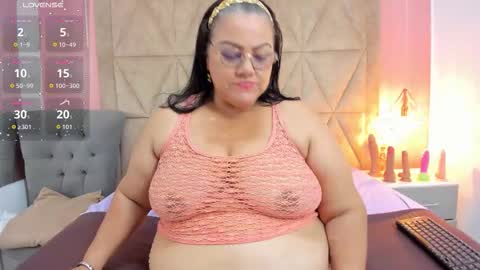 Snapshot of mommy_cute chatting on October 2025 02:06:01 AM Jelitza online show from October 2025 02:06:01 AM