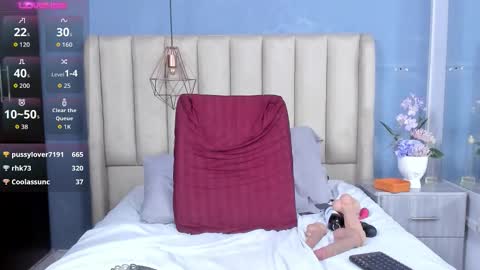 Jelitza online show from February 2026 08:44:02 AM